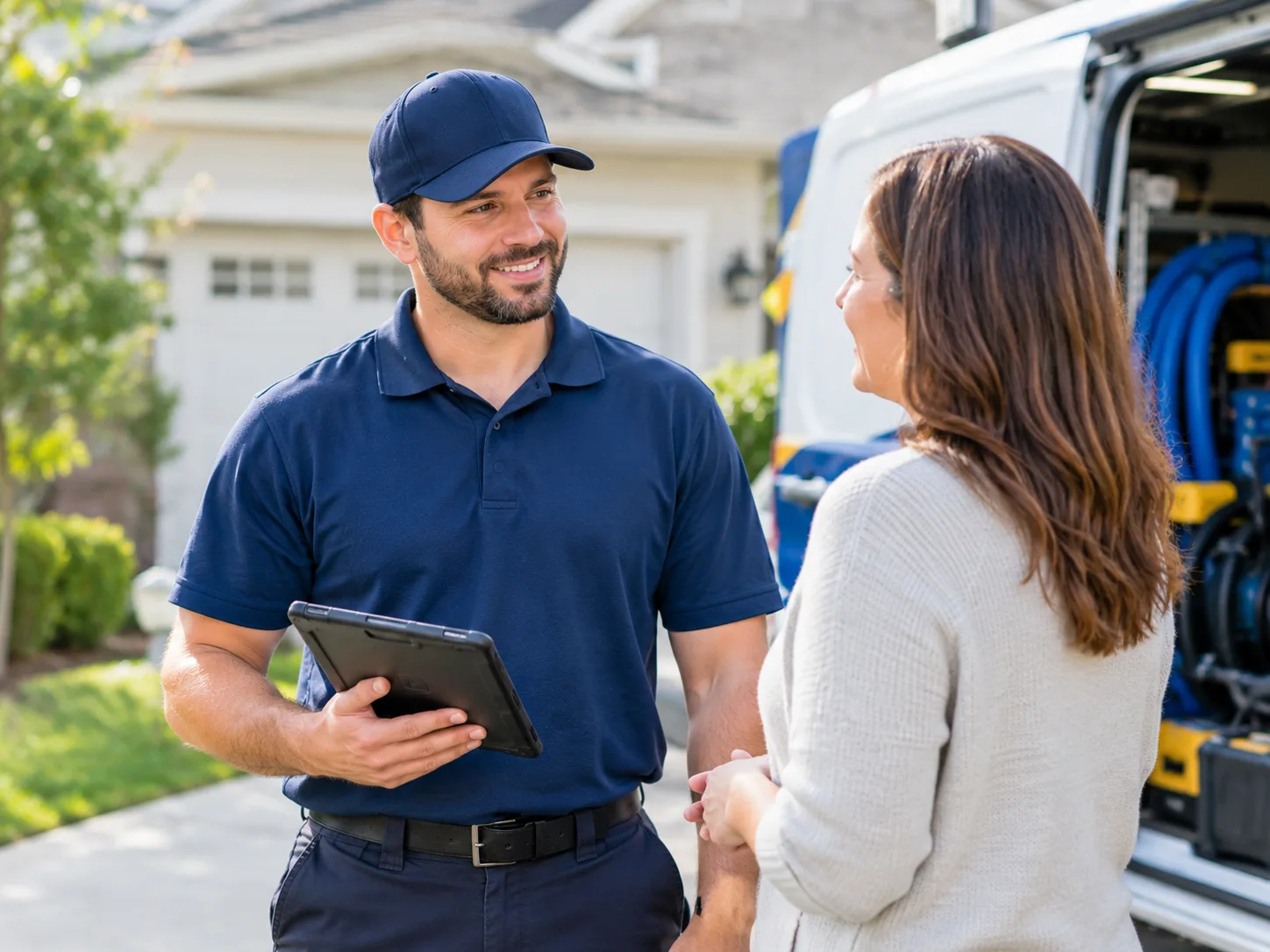 Sewage Backup Cleanup Barbourville, KY FAQs